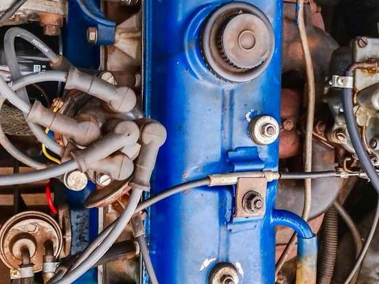 FORD-CORCEL-1.4 LUXO 8V GASOLINA 2P MANUAL FORD-CORCEL-1975
