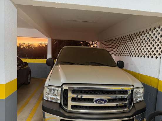 FORD-F-250-4.2 XLT 4X2 CS TURBO DIESEL 2P MANUAL FORD-F-250-2003