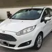 FORD FIESTA 1.5 SE HATCH 16V FLEX 4P MANUAL FORD FIESTA 1.5 SE HATCH 16V FLEX 4P MANUAL
