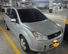 FORD FIESTA 1.6 MPI CLASS HATCH 8V FLEX 4P MANUAL FORD FIESTA 1.6 MPI CLASS HATCH 8V FLEX 4P MANUAL