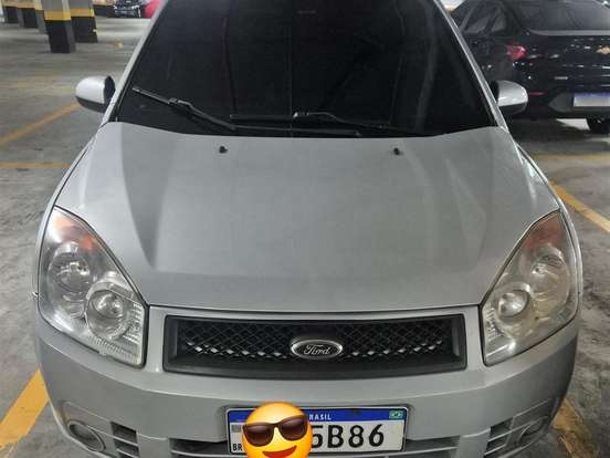 FORD-FIESTA-1.6 MPI CLASS HATCH 8V FLEX 4P MANUAL FORD-FIESTA-2009