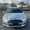 FORD FIESTA 1.6 SE HATCH 16V FLEX 4P POWERSHIFT FORD FIESTA 1.6 SE HATCH 16V FLEX 4P POWERSHIFT