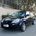 FORD KA 1.0 MPI 8V FLEX 2P MANUAL FORD KA 1.0 MPI 8V FLEX 2P MANUAL