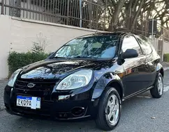 FORD KA 1.0 MPI 8V FLEX 2P MANUAL FORD KA 1.0 MPI 8V FLEX 2P MANUAL