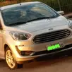FORD KA 1.5 TI-VCT FLEX SEL SEDAN MANUAL FORD KA 1.5 TI-VCT FLEX SEL SEDAN MANUAL
