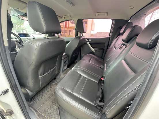 FORD-RANGER-2.5 LIMITED 4X2 CD 16V FLEX 4P MANUAL FORD-RANGER-2014