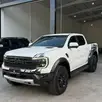 FORD RANGER 3.0 V6 TURBO GASOLINA RAPTOR 4X4 AUTOMÁTICO FORD RANGER 3.0 V6 TURBO GASOLINA RAPTOR 4X4 AUTOMÁTICO