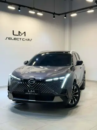 GAC GS4 2.0 HEV ELITE AUTOMÁTICO