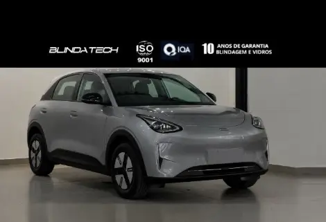 GEELY EX2 39,4 KW ELÉTRICO PRO