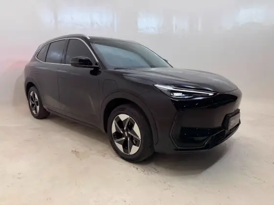 GEELY EX5 60,22 KW ELÉTRICO PRO GEELY EX5 60,22 KW ELÉTRICO PRO