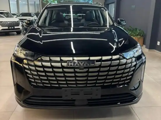 GWM-HAVAL H6-1.5 FLEX HEV2 E-TRACTION GWM-HAVAL H6-2026