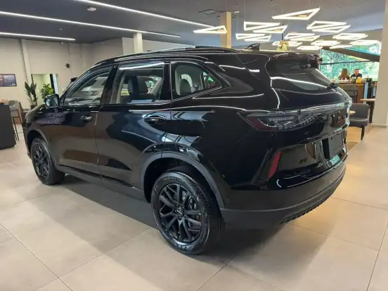 GWM-HAVAL H6-1.5 FLEX HEV2 E-TRACTION GWM-HAVAL H6-2026