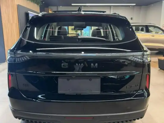 GWM-HAVAL H6-1.5 FLEX HEV2 E-TRACTION GWM-HAVAL H6-2026