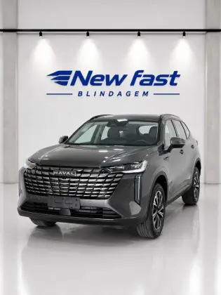 GWM HAVAL H6 1.5 FLEX PHEV19 E-TRACTION GWM HAVAL H6 1.5 FLEX PHEV19 E-TRACTION