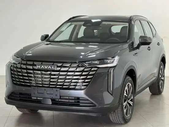 GWM-HAVAL H6-1.5 FLEX PHEV19 E-TRACTION GWM-HAVAL H6-2026