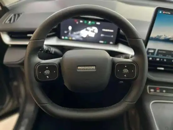GWM-HAVAL H6-1.5 FLEX PHEV19 E-TRACTION GWM-HAVAL H6-2026