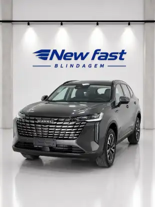 GWM-HAVAL H6-1.5 FLEX PHEV19 E-TRACTION GWM-HAVAL H6-2026