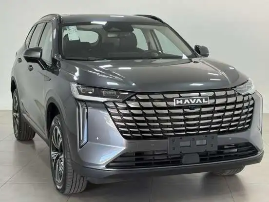 GWM-HAVAL H6-1.5 FLEX PHEV19 E-TRACTION GWM-HAVAL H6-2026