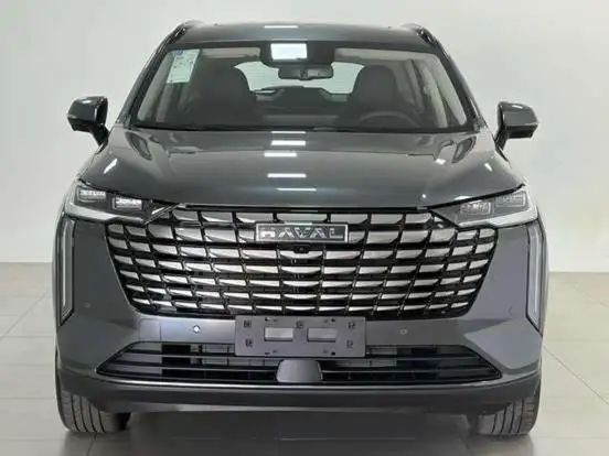 GWM-HAVAL H6-1.5 FLEX PHEV19 E-TRACTION GWM-HAVAL H6-2026