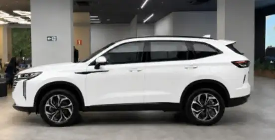 GWM-HAVAL H6-1.5 FLEX PHEV35 AWD E-TRACTION GWM-HAVAL H6-2026
