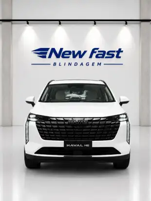 GWM-HAVAL H6-1.5 FLEX PHEV35 AWD E-TRACTION GWM-HAVAL H6-2026