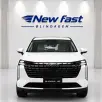 GWM HAVAL H6 1.5 FLEX PHEV35 AWD E-TRACTION GWM HAVAL H6 1.5 FLEX PHEV35 AWD E-TRACTION
