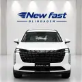 GWM HAVAL H6 1.5 FLEX PHEV35 AWD E-TRACTION GWM HAVAL H6 1.5 FLEX PHEV35 AWD E-TRACTION