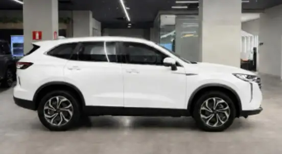 GWM-HAVAL H6-1.5 FLEX PHEV35 AWD E-TRACTION GWM-HAVAL H6-2026