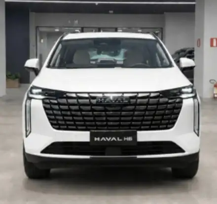 GWM-HAVAL H6-1.5 FLEX PHEV35 AWD E-TRACTION GWM-HAVAL H6-2026