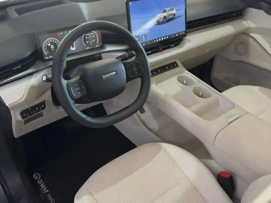 GWM-HAVAL H6-1.5 FLEX PHEV35 AWD E-TRACTION GWM-HAVAL H6-2026