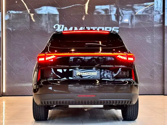 GWM-HAVAL H6-2025
