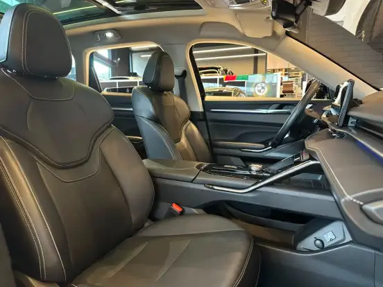 GWM-HAVAL H6-2025