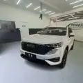 GWM HAVAL H6 1.5 PHEV34 AWD E-TRACTION GWM HAVAL H6 1.5 PHEV34 AWD E-TRACTION
