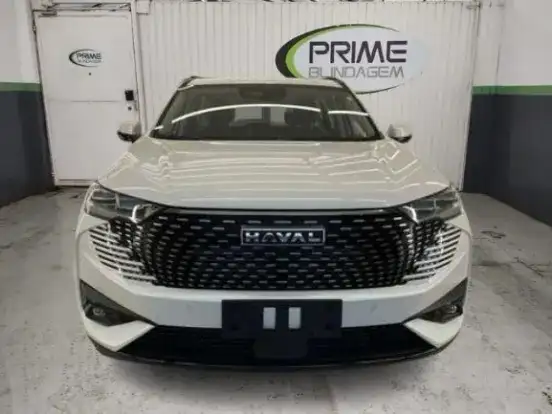 GWM-HAVAL H6-1.5 PHEV34 AWD E-TRACTION GWM-HAVAL H6-2025