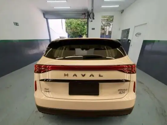 GWM-HAVAL H6-2025
