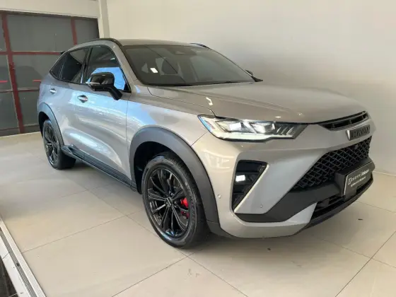 GWM HAVAL H6 GT 1.5 PHEV AWD E-TRACTION GWM HAVAL H6 GT 1.5 PHEV AWD E-TRACTION