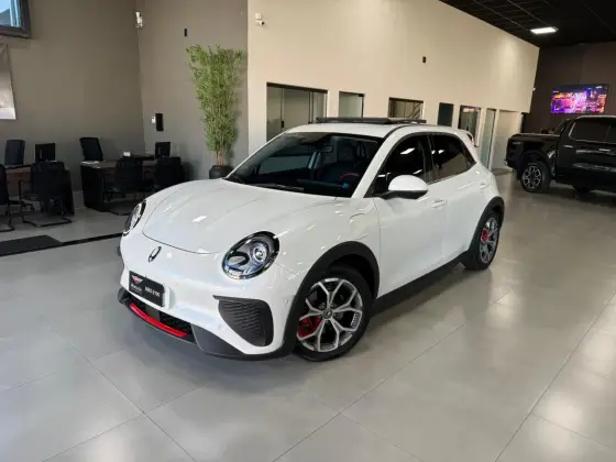 GWM ORA 03 63 KW ELÉTRICO GT GWM ORA 03 63 KW ELÉTRICO GT