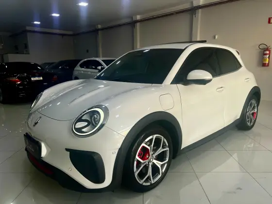 GWM ORA 03 63 KW ELÉTRICO GT GWM ORA 03 63 KW ELÉTRICO GT