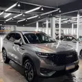 GWM HAVAL H6 1.5 PHEV19 E-TRACTION GWM HAVAL H6 1.5 PHEV19 E-TRACTION