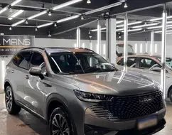 GWM HAVAL H6 1.5 PHEV19 E-TRACTION GWM HAVAL H6 1.5 PHEV19 E-TRACTION