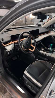 GWM-HAVAL H6-1.5 PHEV19 E-TRACTION GWM-HAVAL H6-2024