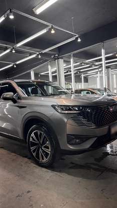 GWM-HAVAL H6-1.5 PHEV19 E-TRACTION GWM-HAVAL H6-2024