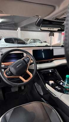 GWM-HAVAL H6-1.5 PHEV19 E-TRACTION GWM-HAVAL H6-2024