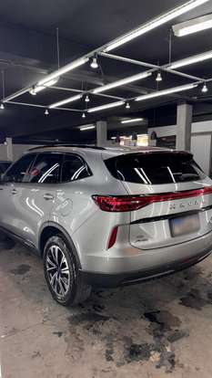 GWM-HAVAL H6-2024