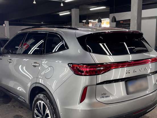 GWM-HAVAL H6-1.5 PHEV19 E-TRACTION GWM-HAVAL H6-2024
