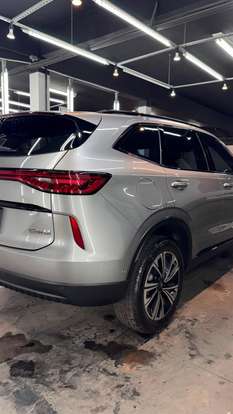 GWM-HAVAL H6-2024