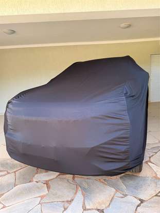 GWM-HAVAL H6-2025