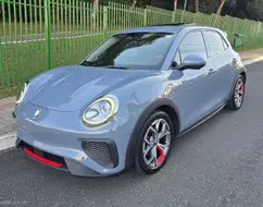 GWM ORA 03 63 KW ELÉTRICO GT GWM ORA 03 63 KW ELÉTRICO GT