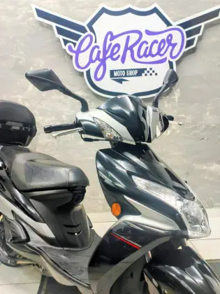 HAOJUE VR 150 HAOJUE VR 150