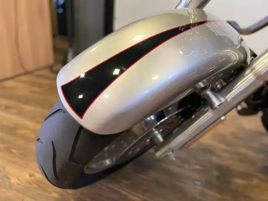 HARLEY-DAVIDSON-FAT BOY FLSTF HARLEY-DAVIDSON-FAT BOY FLSTF-2008